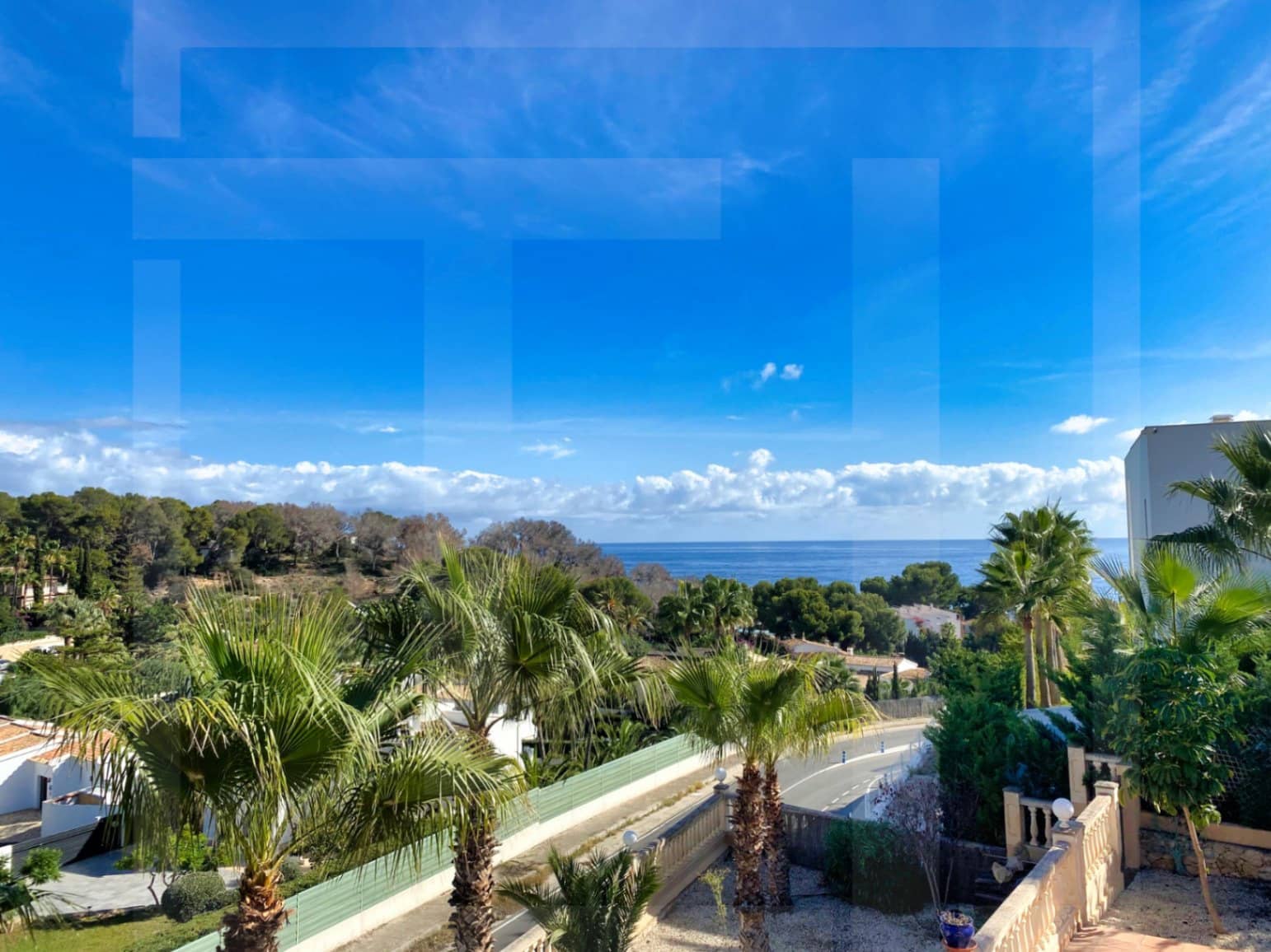 3 quarto Moradia para venda em Benissa - 950 000 € (Ref: 9669424)