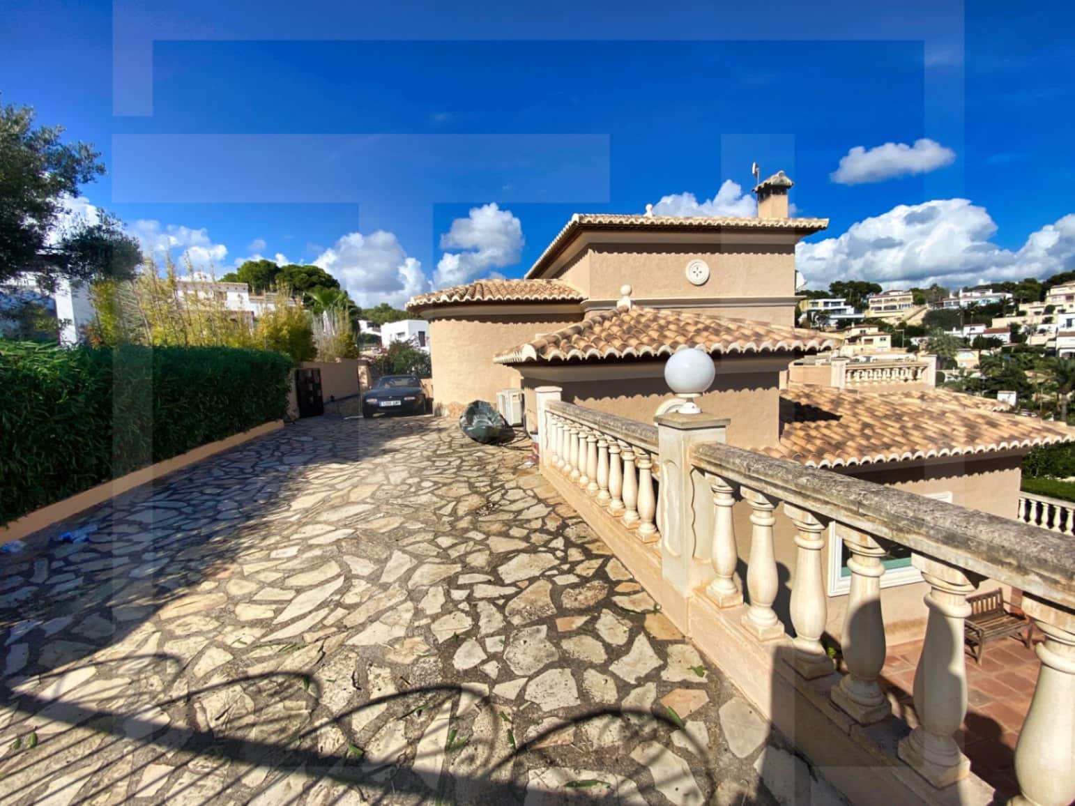 3 quarto Moradia para venda em Benissa - 950 000 € (Ref: 9669424)