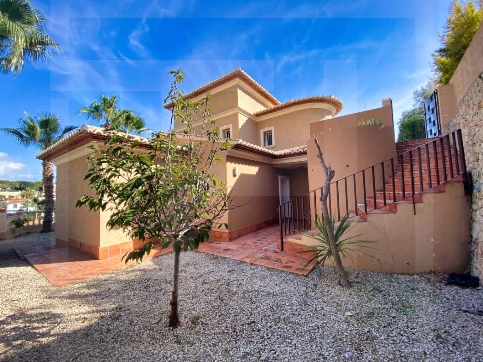 3 quarto Moradia para venda em Benissa - 950 000 € (Ref: 9669424)