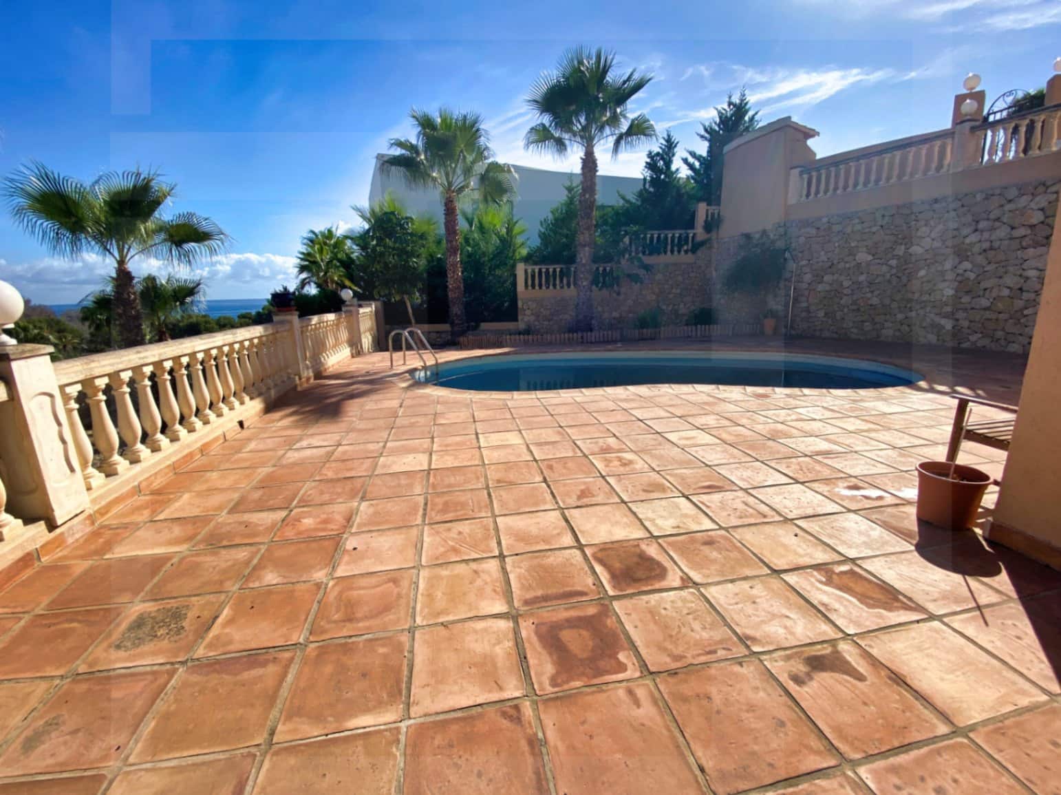 3 quarto Moradia para venda em Benissa - 950 000 € (Ref: 9669424)