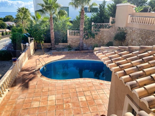 3 quarto Moradia para venda em Benissa - 950 000 € (Ref: 9669424)