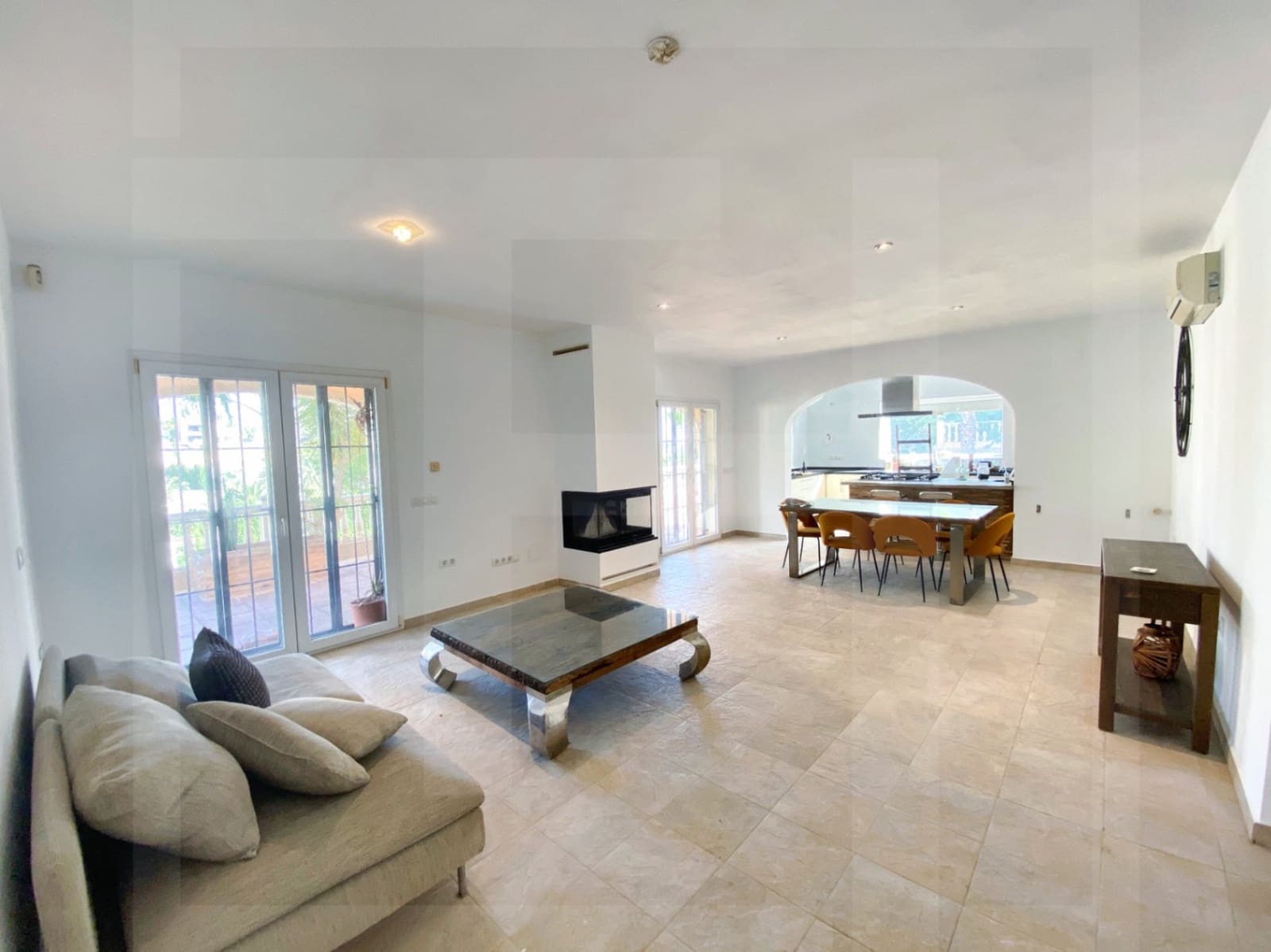 3 quarto Moradia para venda em Benissa - 950 000 € (Ref: 9669424)