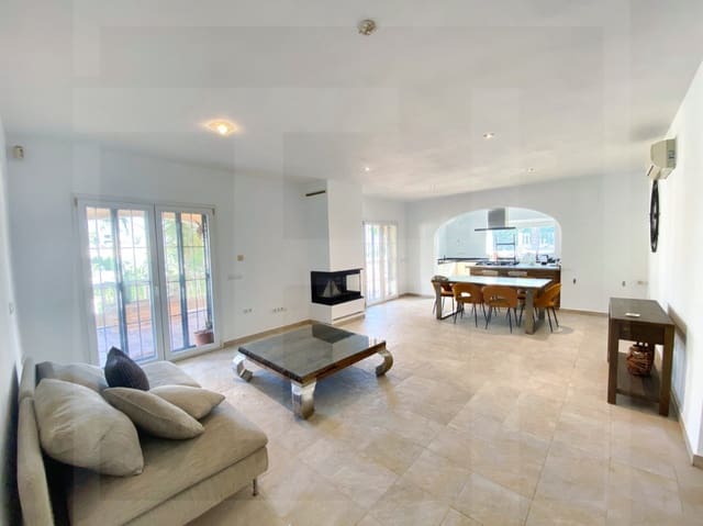 3 quarto Moradia para venda em Benissa - 950 000 € (Ref: 9669424)