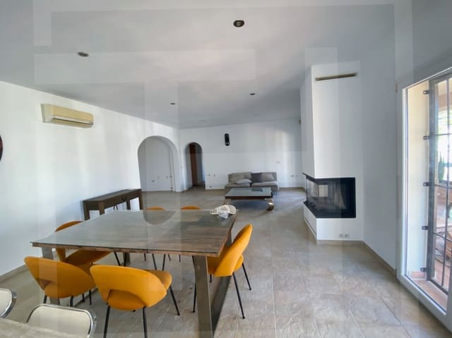 3 quarto Moradia para venda em Benissa - 950 000 € (Ref: 9669424)