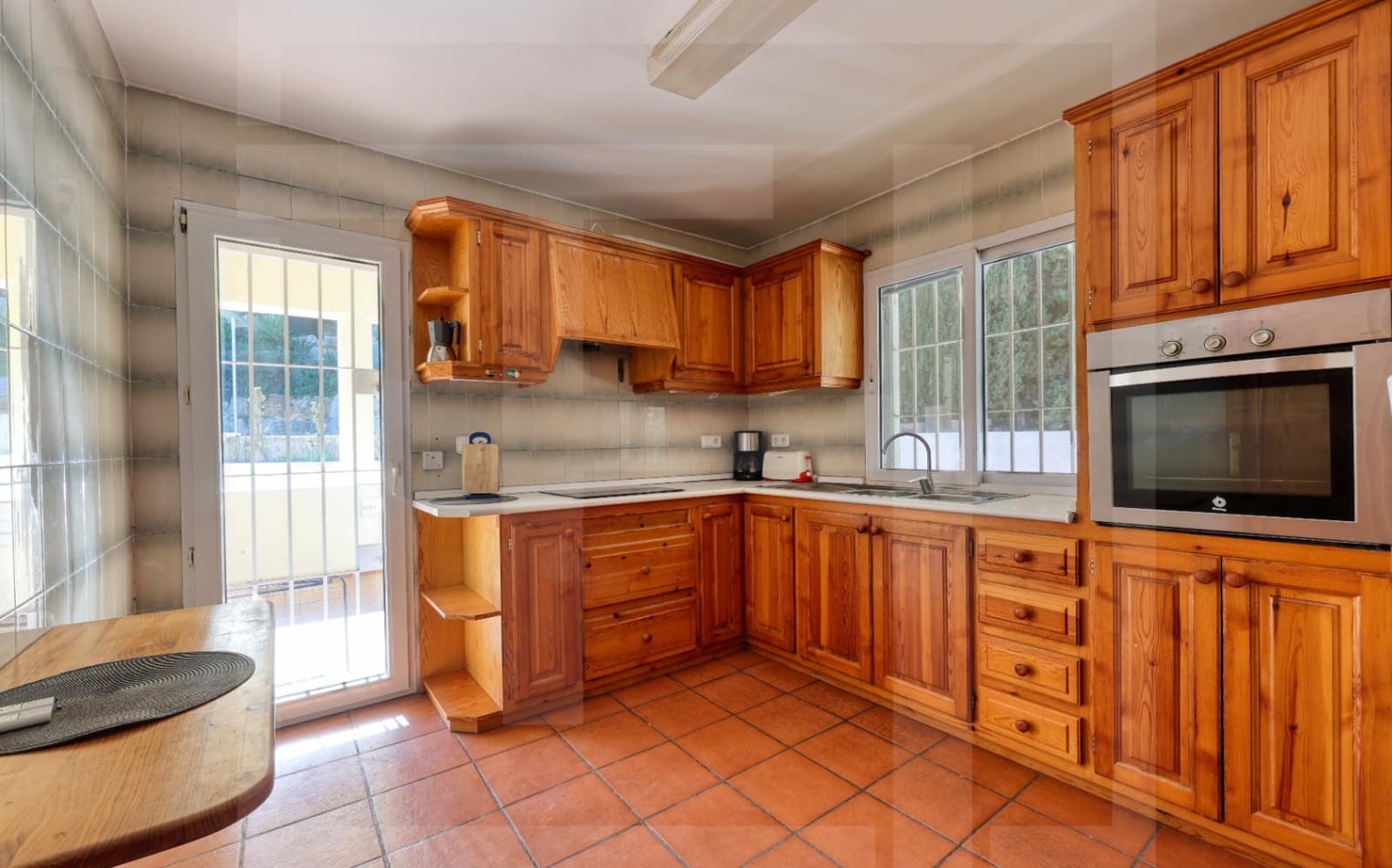 4 slaapkamer Villa te koop in Calpe / Calp - € 510.000 (Ref: 9669425)