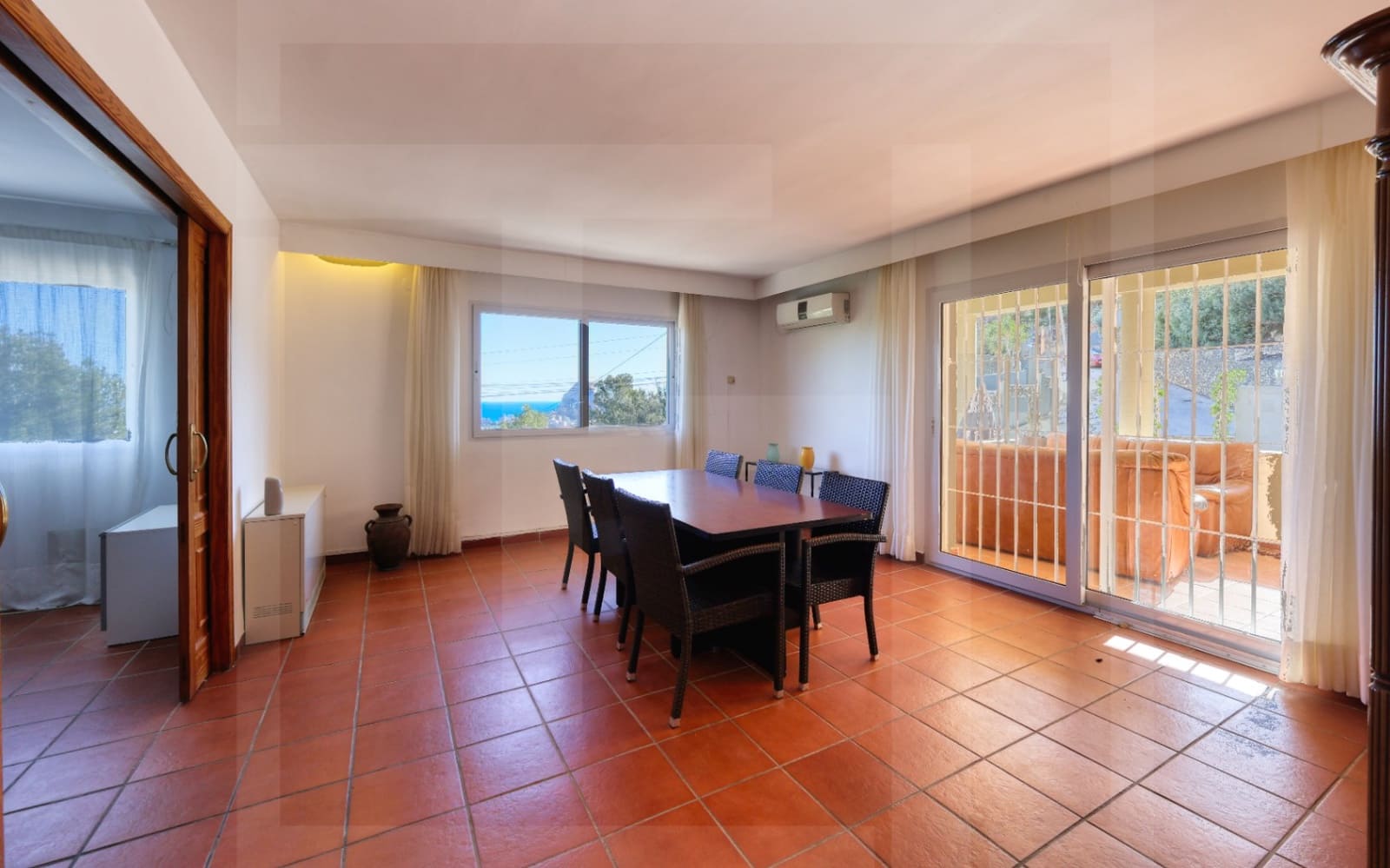 4 slaapkamer Villa te koop in Calpe / Calp - € 510.000 (Ref: 9669425)