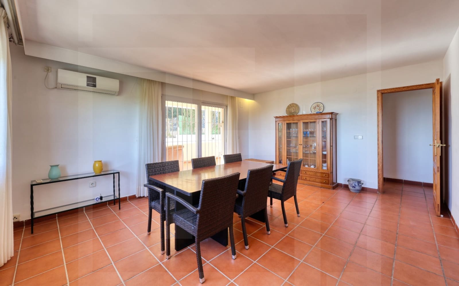 4 slaapkamer Villa te koop in Calpe / Calp - € 510.000 (Ref: 9669425)