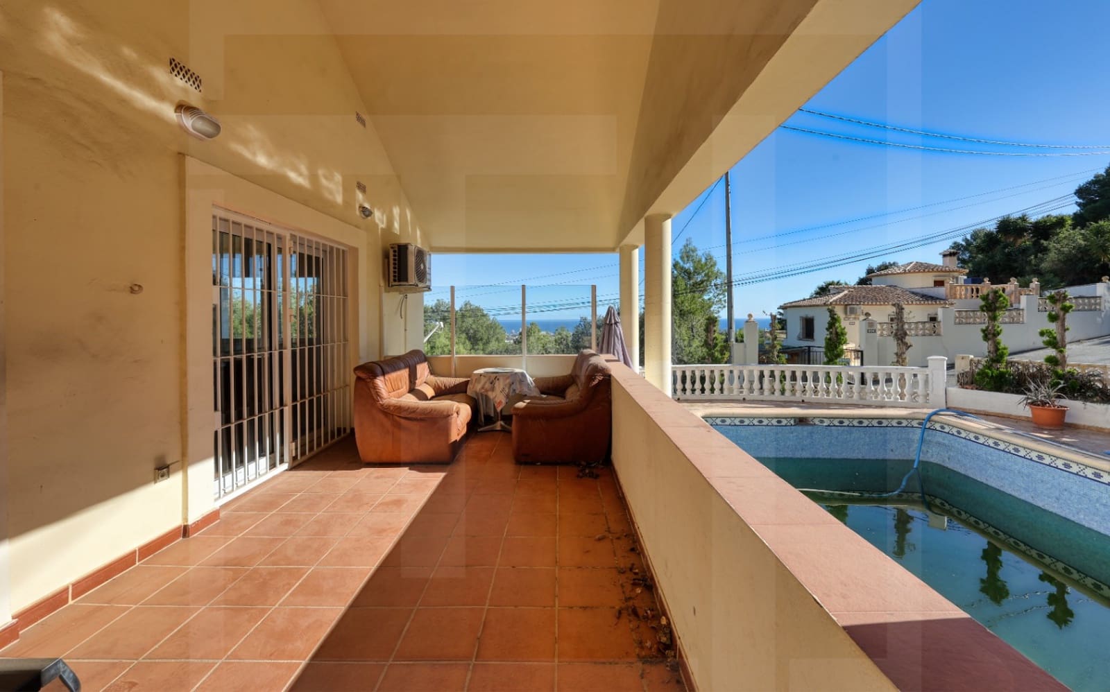 4 slaapkamer Villa te koop in Calpe / Calp - € 510.000 (Ref: 9669425)