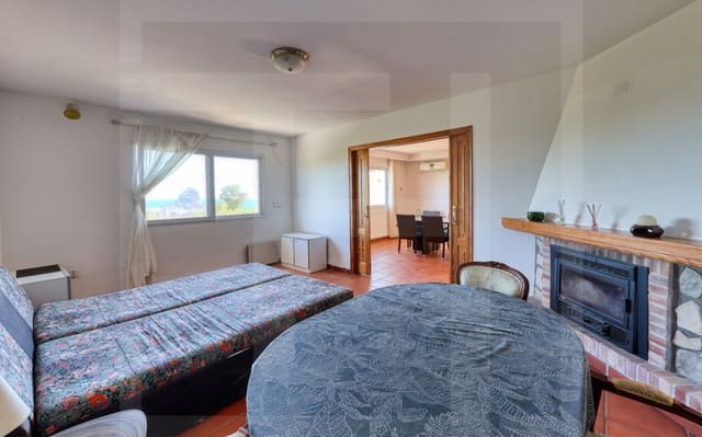 4 slaapkamer Villa te koop in Calpe / Calp - € 510.000 (Ref: 9669425)