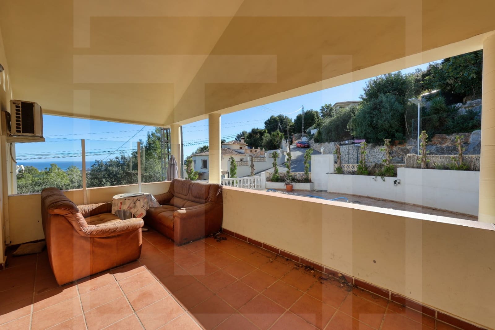 4 slaapkamer Villa te koop in Calpe / Calp - € 510.000 (Ref: 9669425)