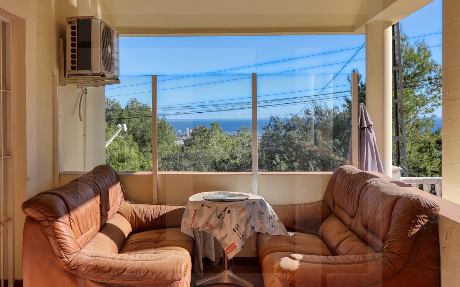 4 slaapkamer Villa te koop in Calpe / Calp - € 510.000 (Ref: 9669425)