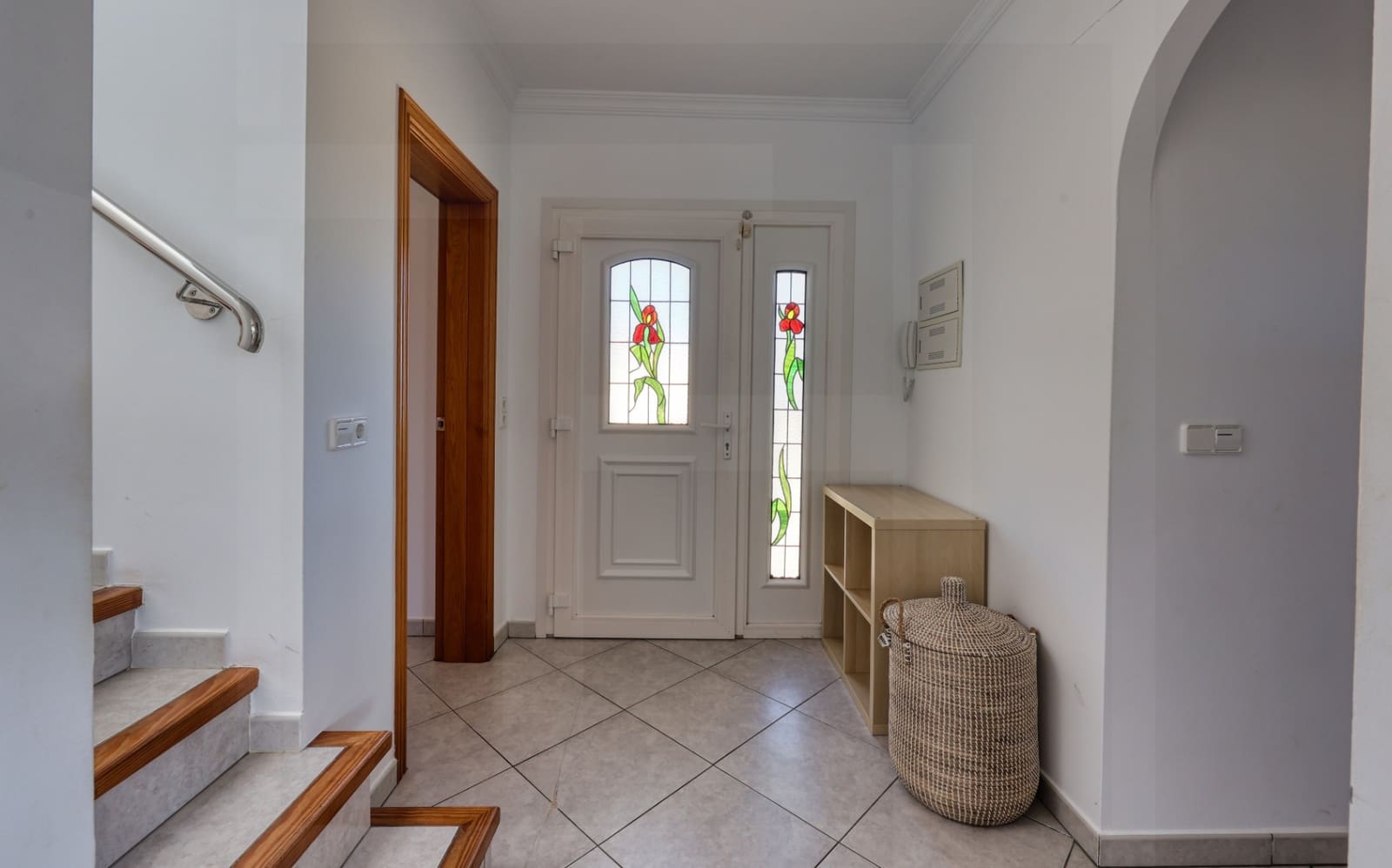 3 makuuhuone Huvila myytävänä paikassa Calpe / Calp - 725 000 € (Ref: 9669426)