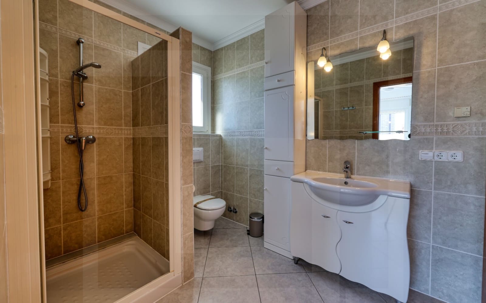 3 makuuhuone Huvila myytävänä paikassa Calpe / Calp - 725 000 € (Ref: 9669426)