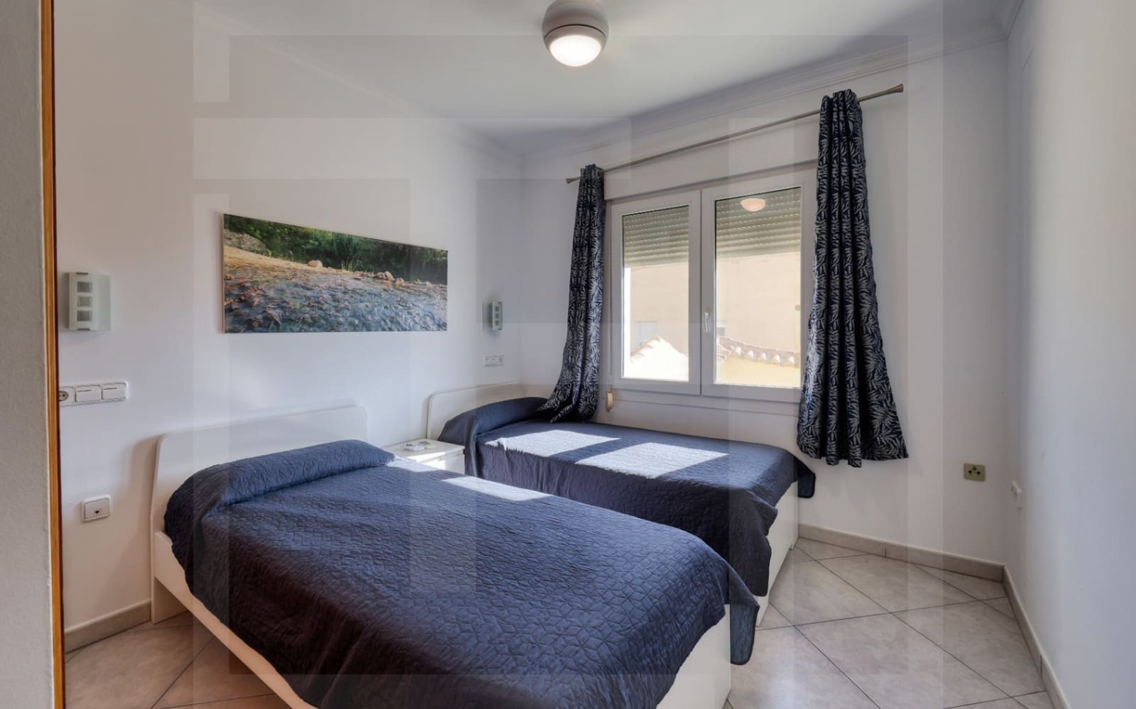 3 makuuhuone Huvila myytävänä paikassa Calpe / Calp - 725 000 € (Ref: 9669426)