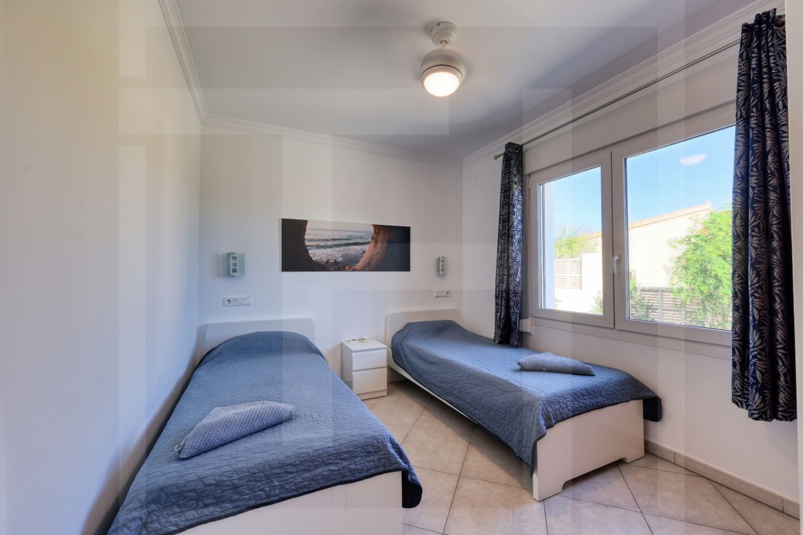 3 makuuhuone Huvila myytävänä paikassa Calpe / Calp - 725 000 € (Ref: 9669426)