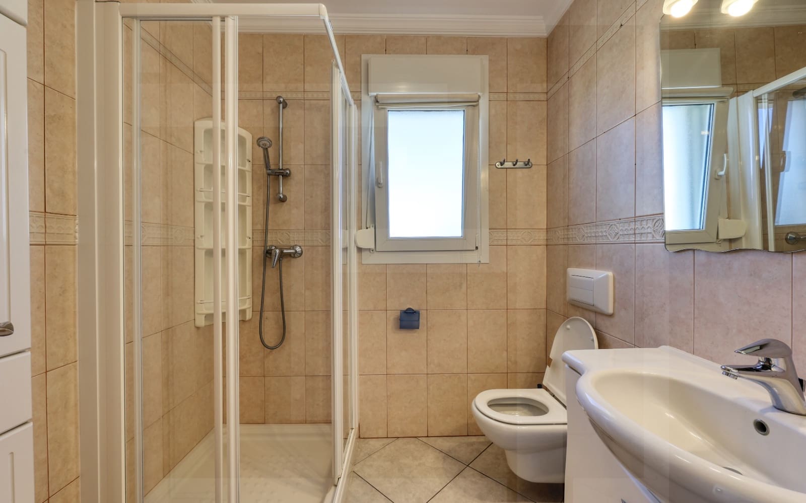 3 makuuhuone Huvila myytävänä paikassa Calpe / Calp - 725 000 € (Ref: 9669426)