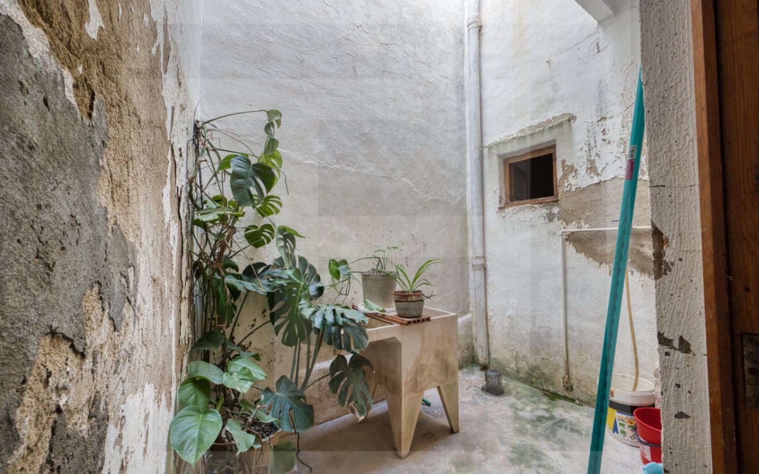 6 makuuhuone Omakotitalo myytävänä paikassa Benissa - 255 000 € (Ref: 9669427)