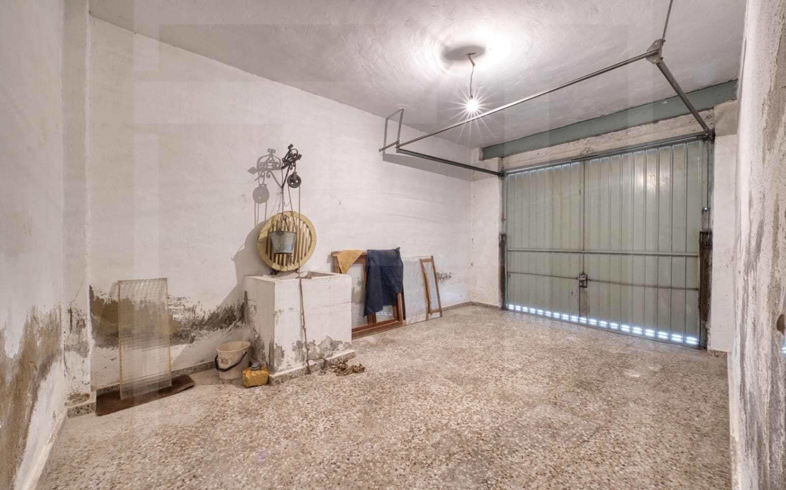 6 makuuhuone Omakotitalo myytävänä paikassa Benissa - 255 000 € (Ref: 9669427)