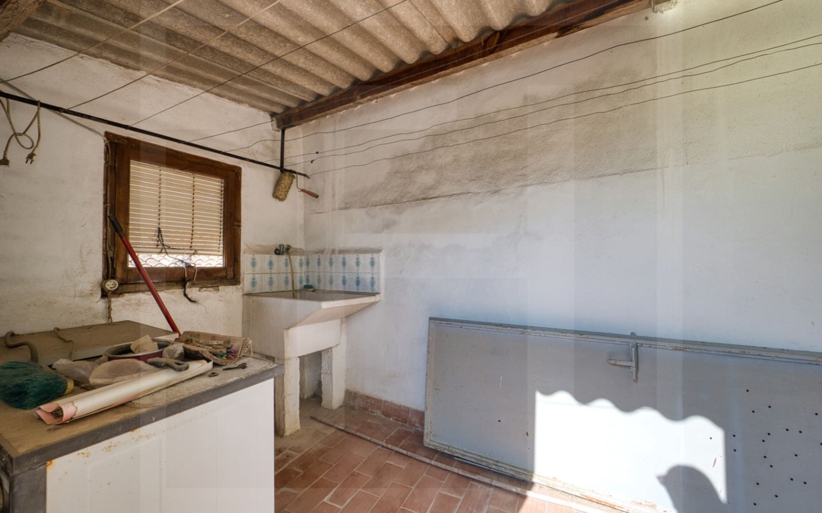 6 makuuhuone Omakotitalo myytävänä paikassa Benissa - 255 000 € (Ref: 9669427)