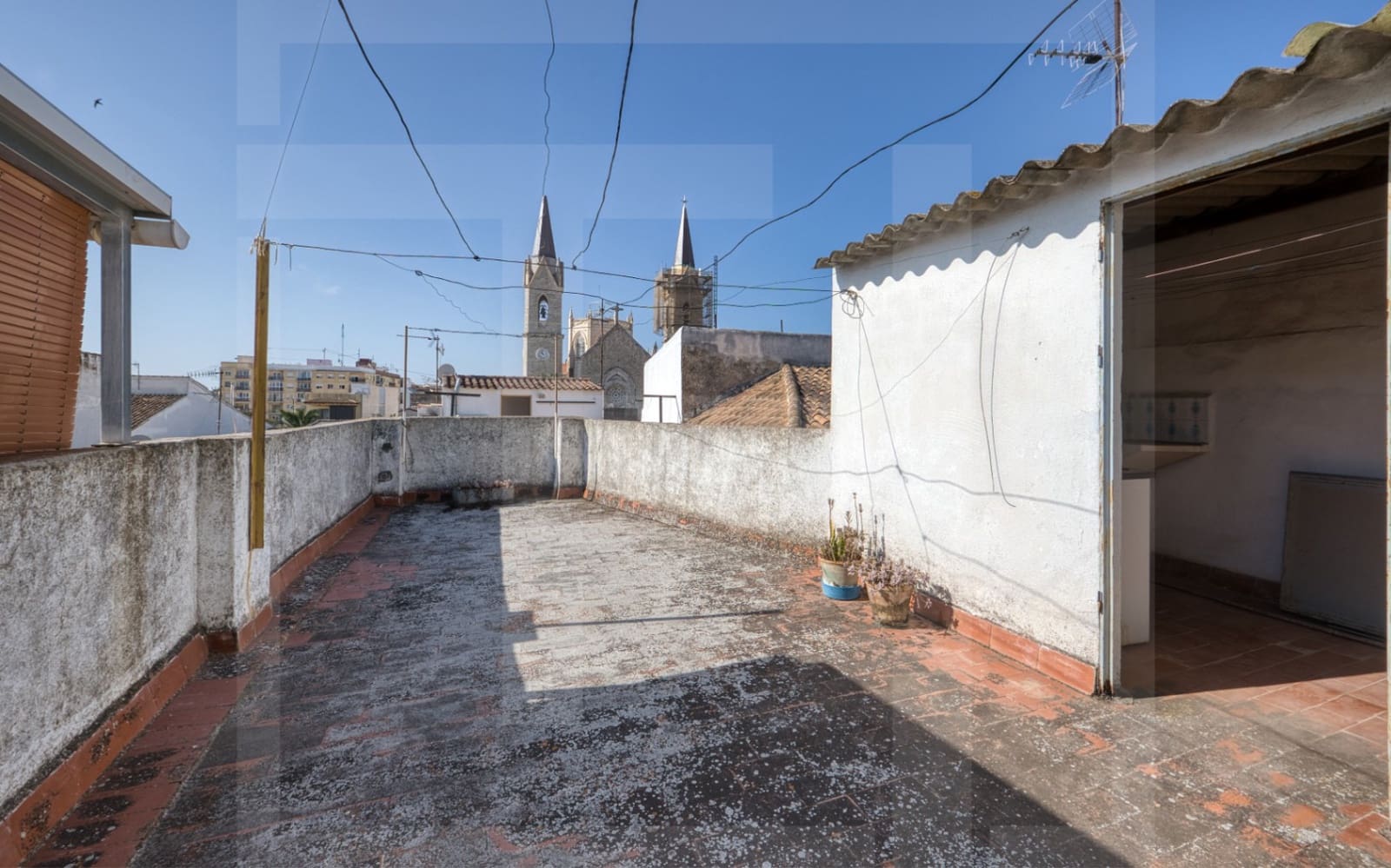 6 makuuhuone Omakotitalo myytävänä paikassa Benissa - 255 000 € (Ref: 9669427)