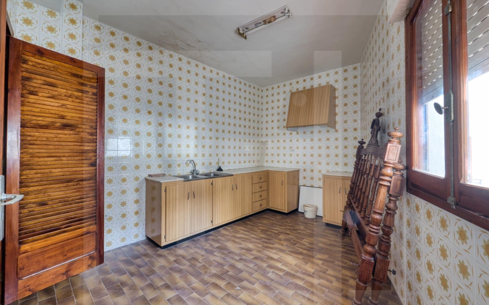 6 makuuhuone Omakotitalo myytävänä paikassa Benissa - 255 000 € (Ref: 9669427)