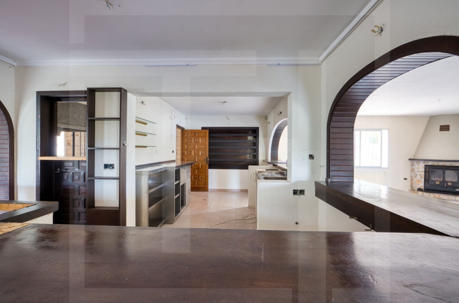 5 chambre Villa/Maison à vendre à Moraira - 1 125 000 € (Ref: 9669430)