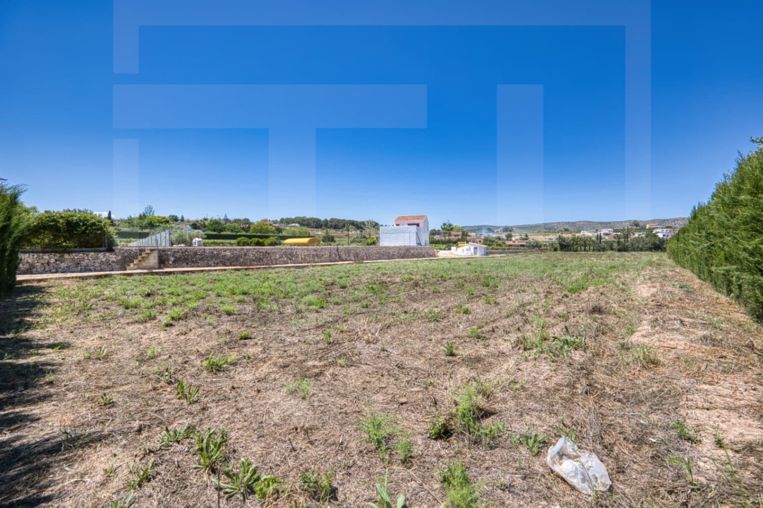 3 soveværelse Finca/Landehus til salg i Teulada - € 595.000 (Ref: 9669431)