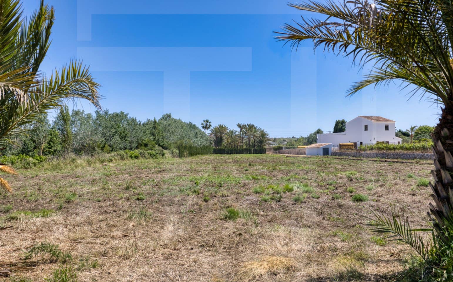 3 soveværelse Finca/Landehus til salg i Teulada - € 595.000 (Ref: 9669431)