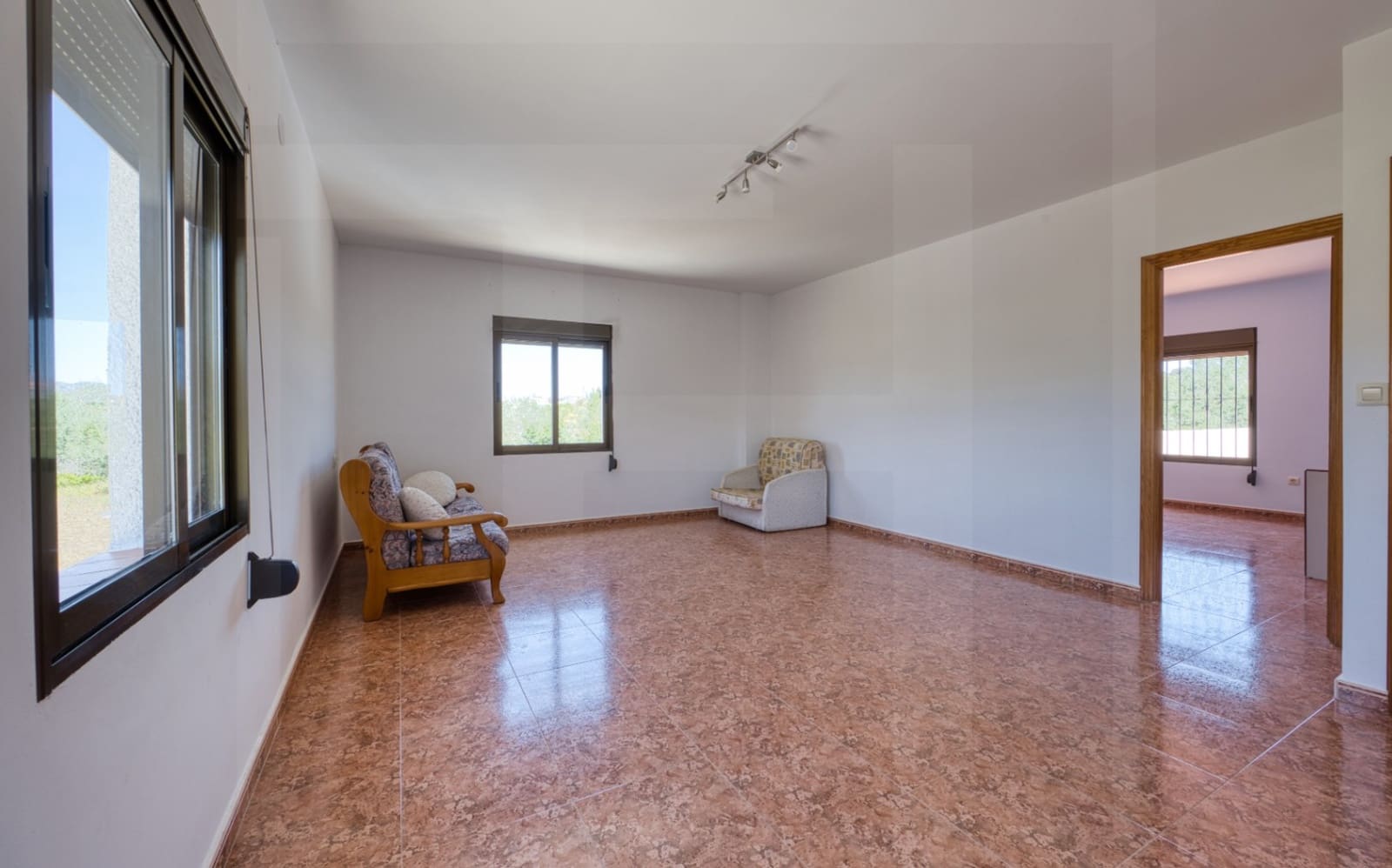 3 soveværelse Finca/Landehus til salg i Teulada - € 595.000 (Ref: 9669431)