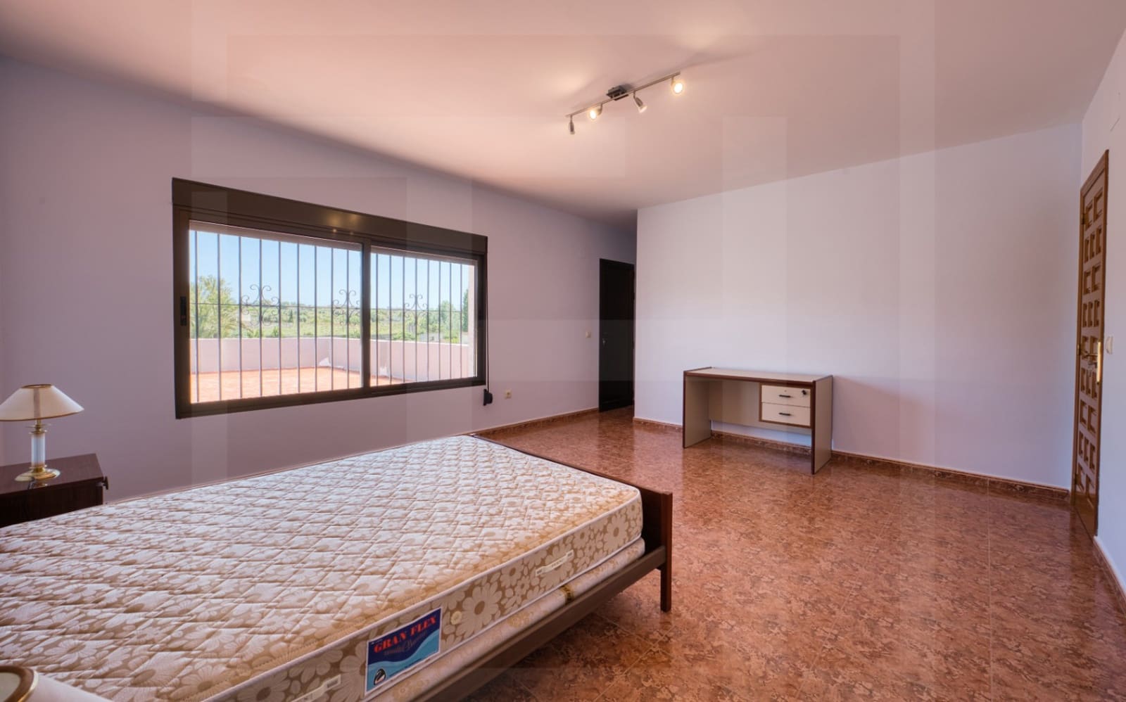 3 soveværelse Finca/Landehus til salg i Teulada - € 595.000 (Ref: 9669431)