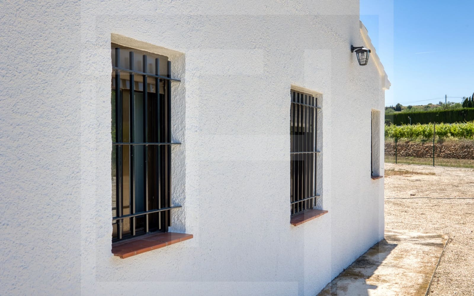 3 soveværelse Finca/Landehus til salg i Teulada - € 595.000 (Ref: 9669431)