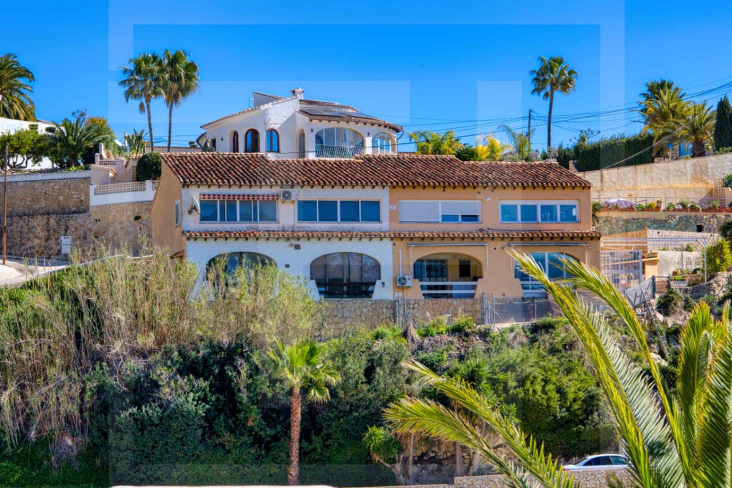 1 bedroom Apartment for sale in Benissa - € 135,000 (Ref: 9687674)