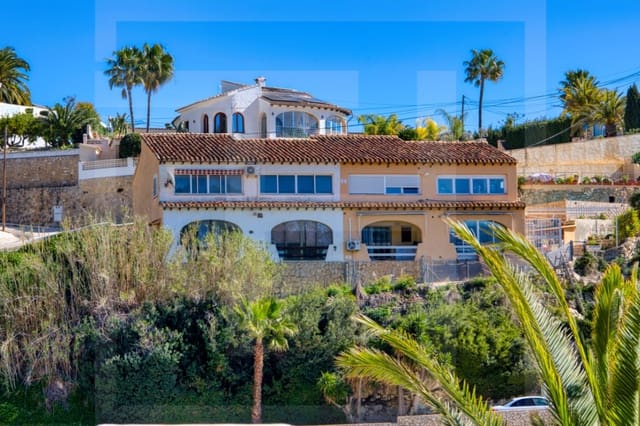 1 bedroom Apartment for sale in Benissa - € 135,000 (Ref: 9687674)