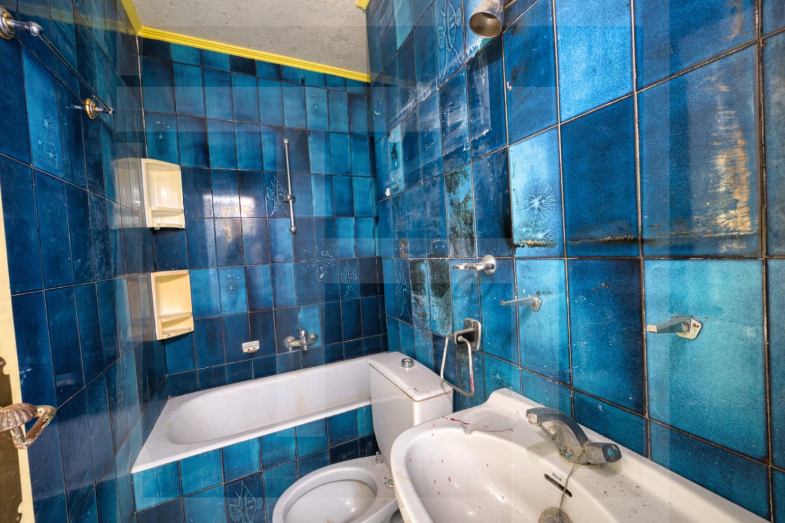 1 bedroom Apartment for sale in Benissa - € 135,000 (Ref: 9687674)