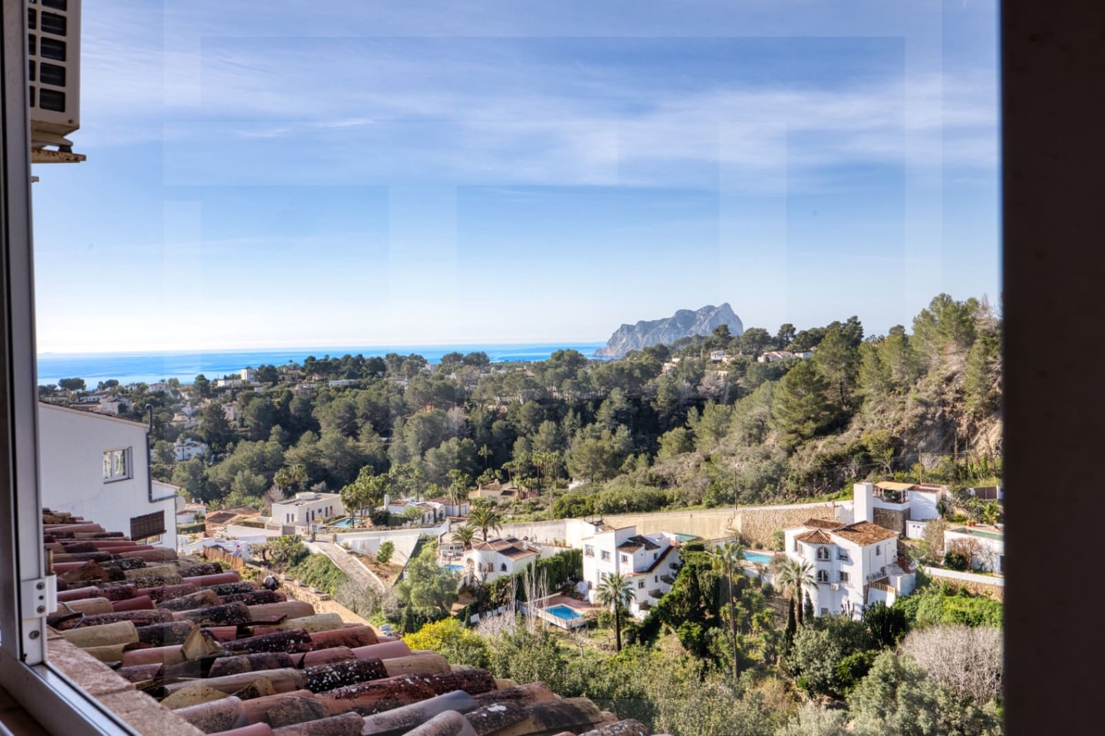 1 bedroom Apartment for sale in Benissa - € 135,000 (Ref: 9687674)