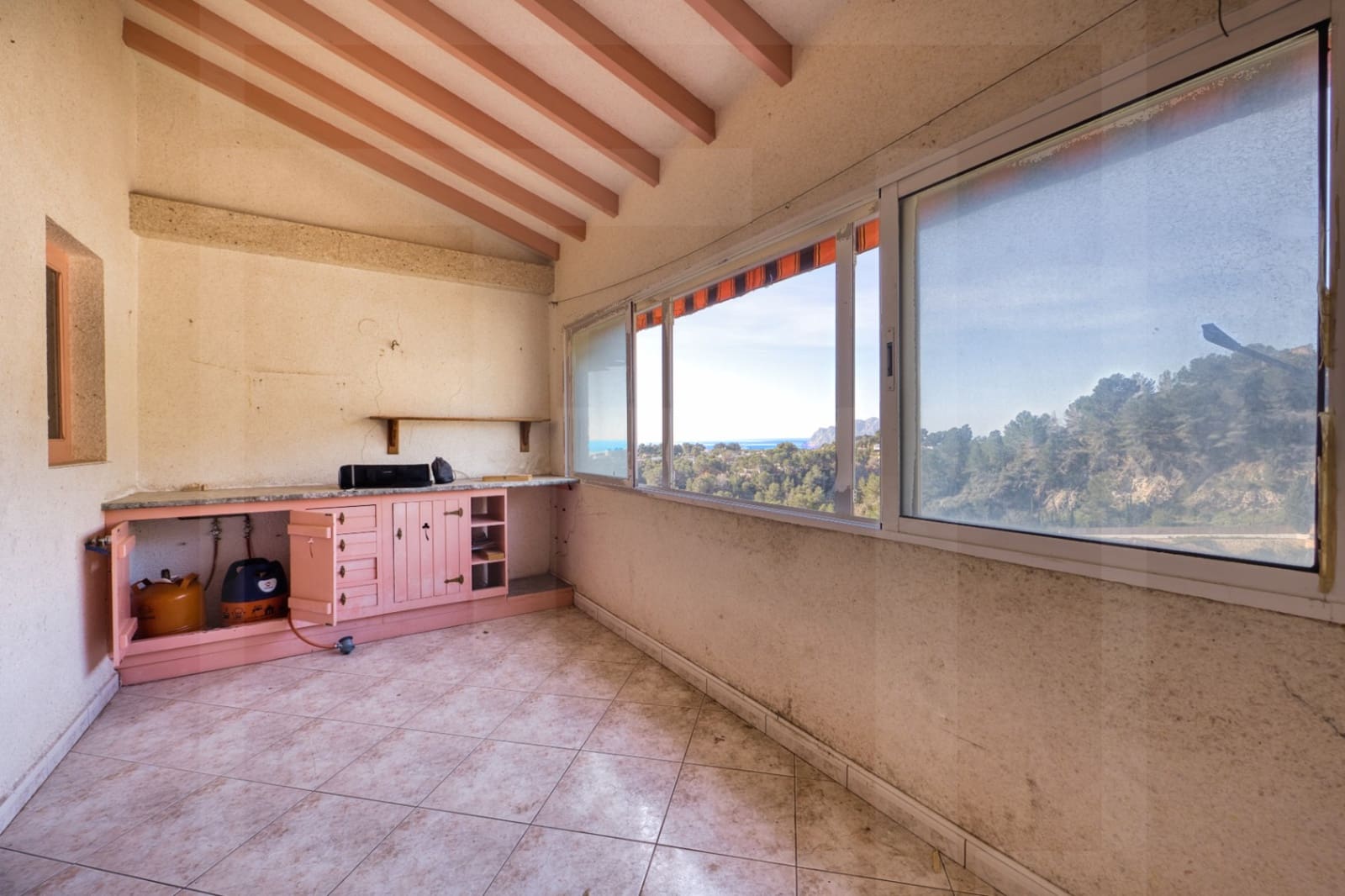 1 bedroom Apartment for sale in Benissa - € 135,000 (Ref: 9687674)