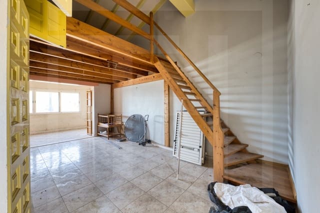 1 bedroom Apartment for sale in Benissa - € 135,000 (Ref: 9687674)