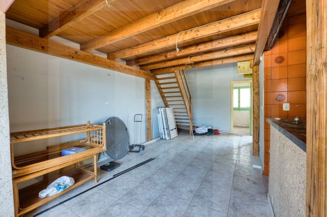 1 bedroom Apartment for sale in Benissa - € 135,000 (Ref: 9687674)