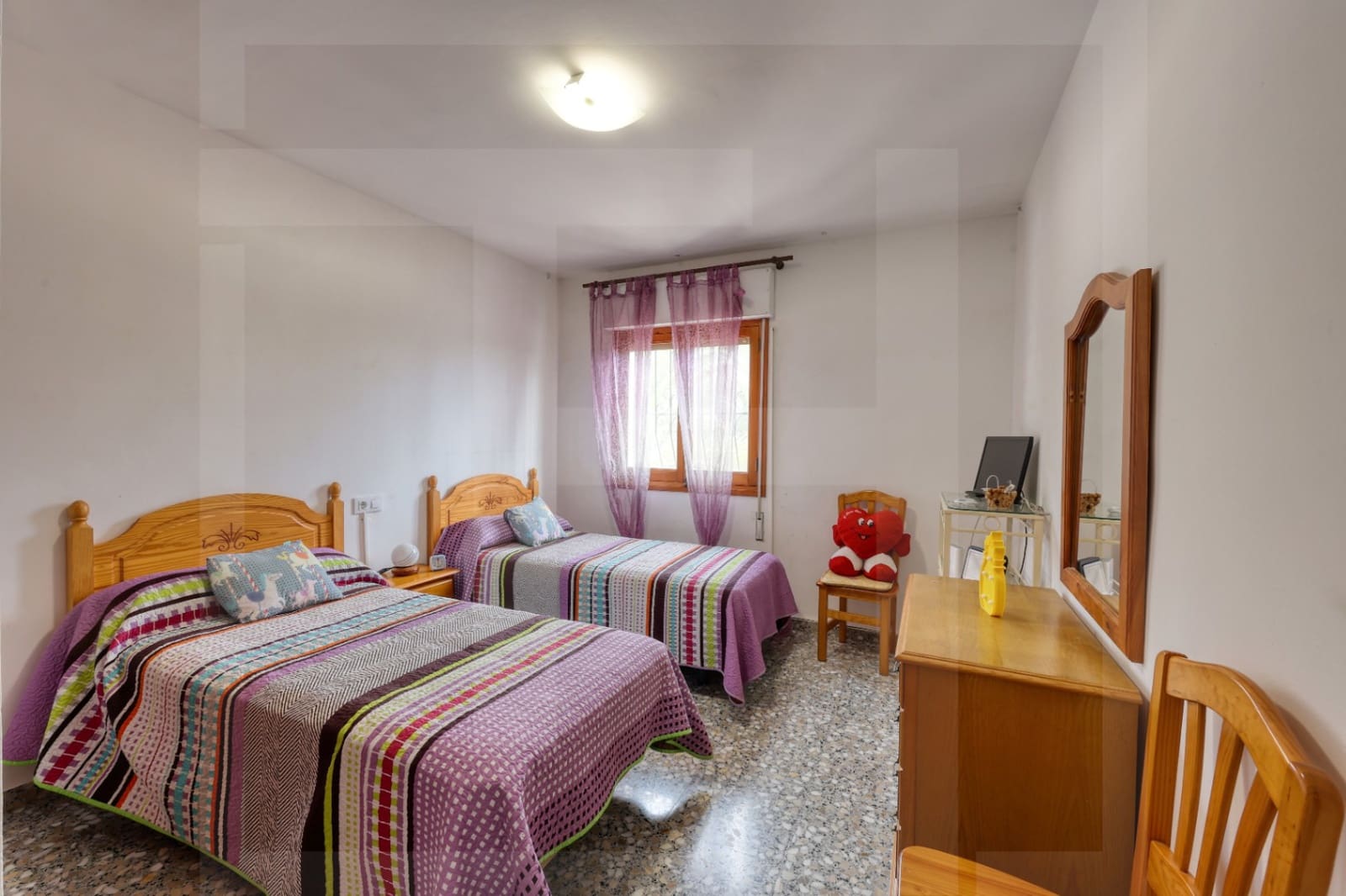 3 makuuhuone Maalaistalo myytävänä paikassa Benissa - 895 000 € (Ref: 9713903)