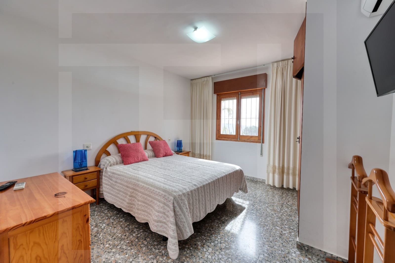 3 makuuhuone Maalaistalo myytävänä paikassa Benissa - 895 000 € (Ref: 9713903)