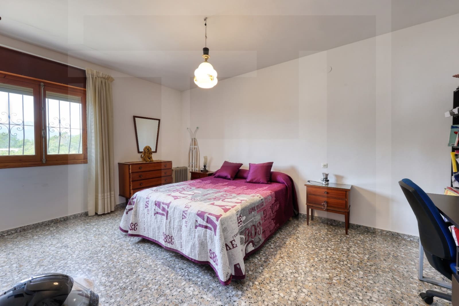 3 makuuhuone Maalaistalo myytävänä paikassa Benissa - 895 000 € (Ref: 9713903)