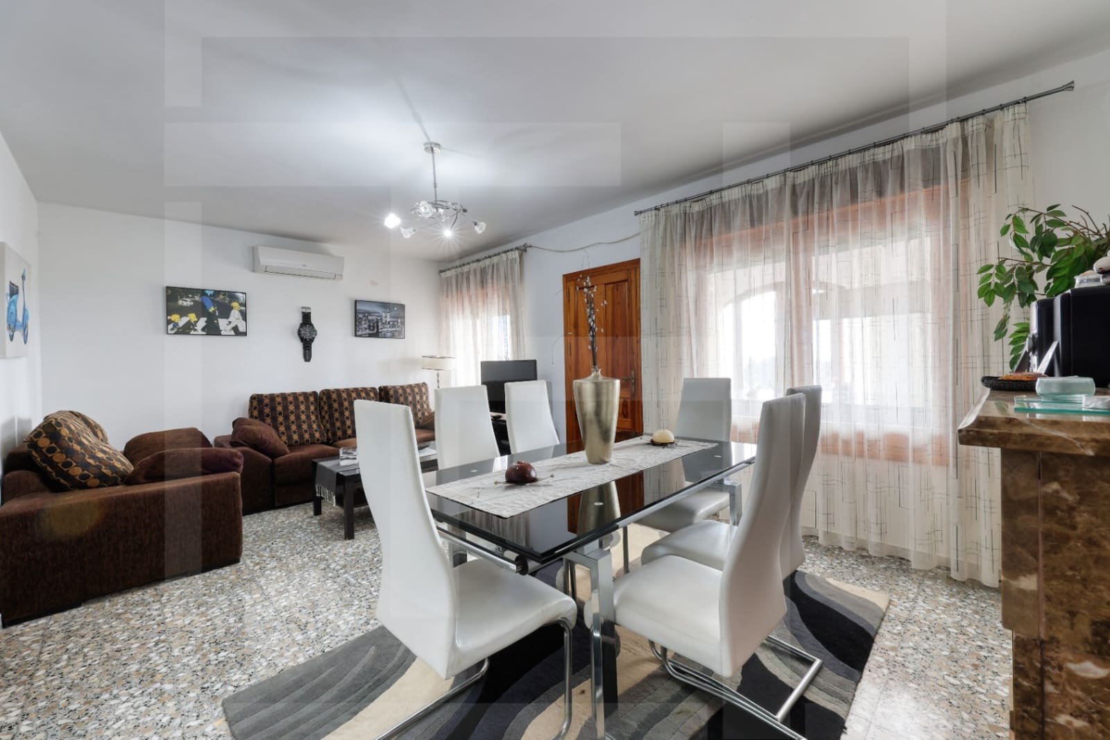 3 makuuhuone Maalaistalo myytävänä paikassa Benissa - 895 000 € (Ref: 9713903)