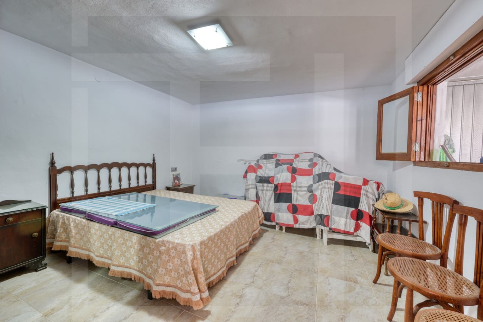 3 makuuhuone Maalaistalo myytävänä paikassa Benissa - 895 000 € (Ref: 9713903)