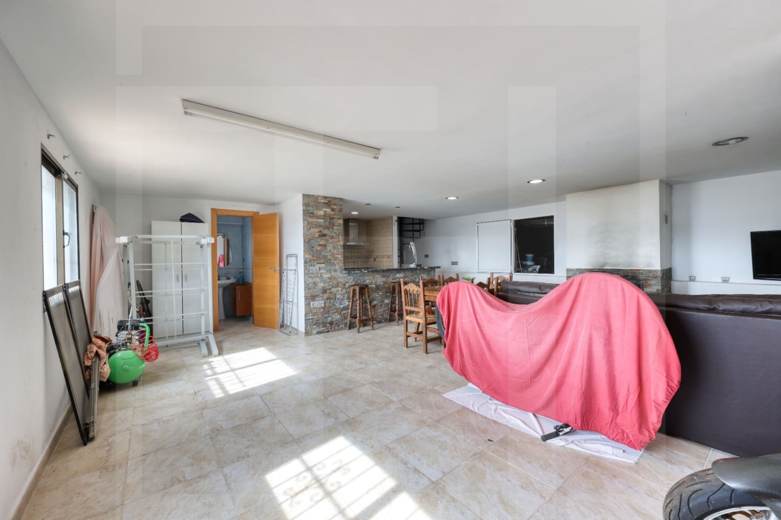 3 makuuhuone Maalaistalo myytävänä paikassa Benissa - 895 000 € (Ref: 9713903)