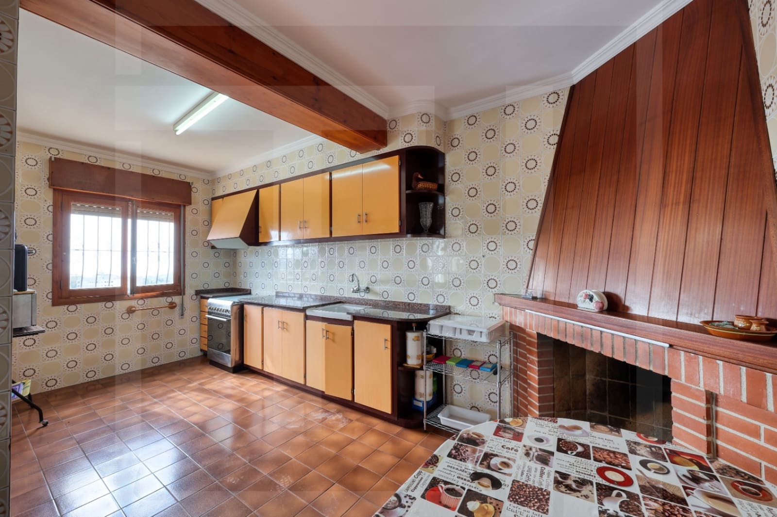 3 makuuhuone Maalaistalo myytävänä paikassa Benissa - 895 000 € (Ref: 9713903)