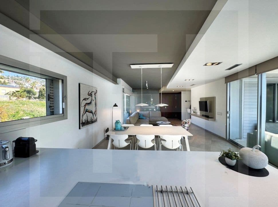 4 soveværelse Villa til salg i Benissa - € 1.250.000 (Ref: 9725027)