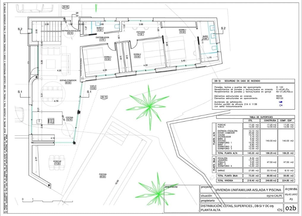 4 soveværelse Villa til salg i Benissa - € 1.250.000 (Ref: 9725027)