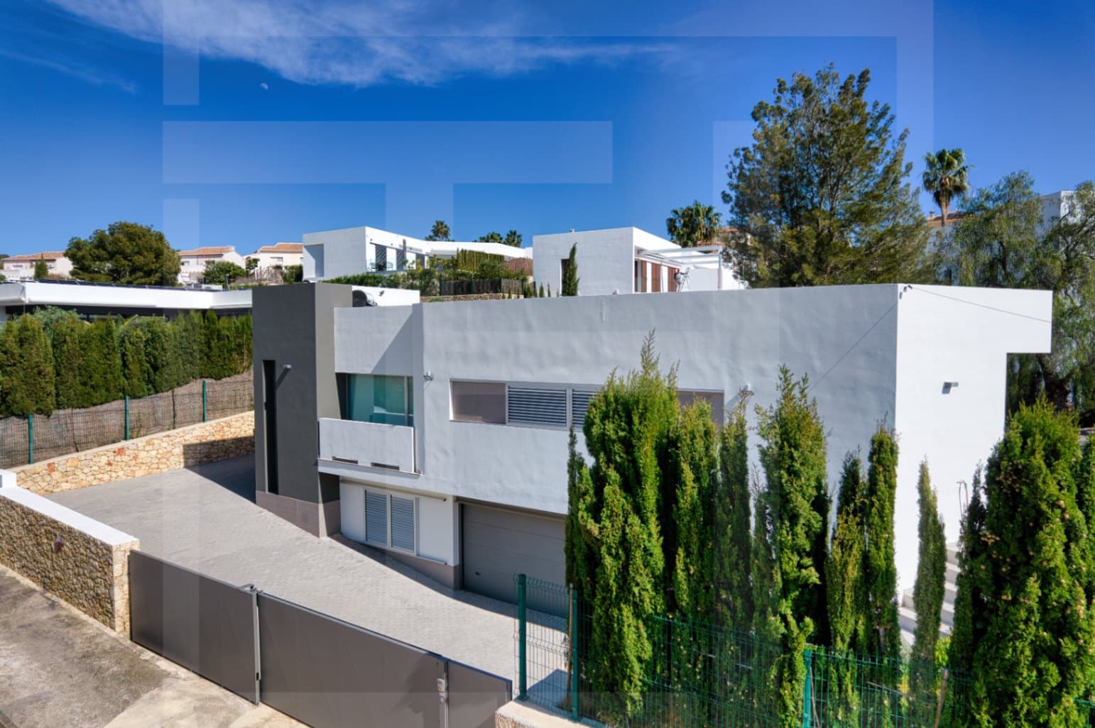 4 soveværelse Villa til salg i Benissa - € 1.250.000 (Ref: 9725027)