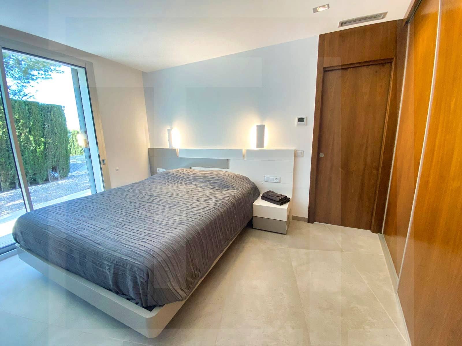 4 soveværelse Villa til salg i Benissa - € 1.250.000 (Ref: 9725027)