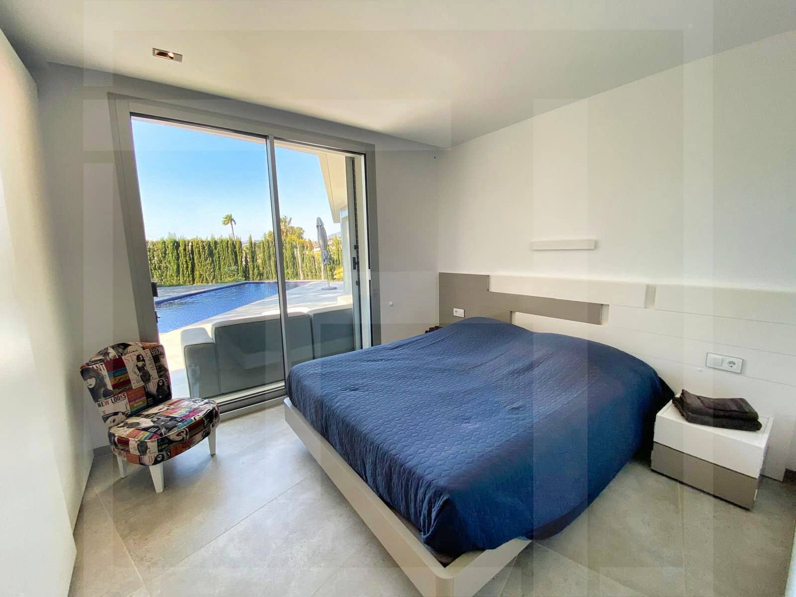 4 soveværelse Villa til salg i Benissa - € 1.250.000 (Ref: 9725027)